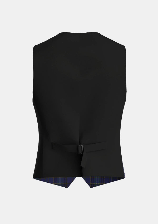 Traditional_Dickson_Tartan_7857_Waistcoat_back_image
