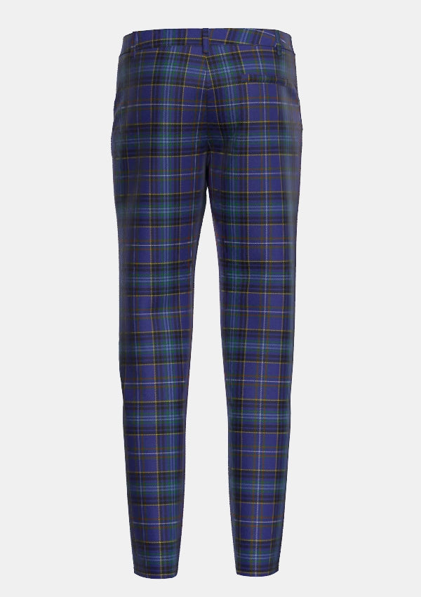 Traditional_Dickson_Tartan_7857_trouser_back_image