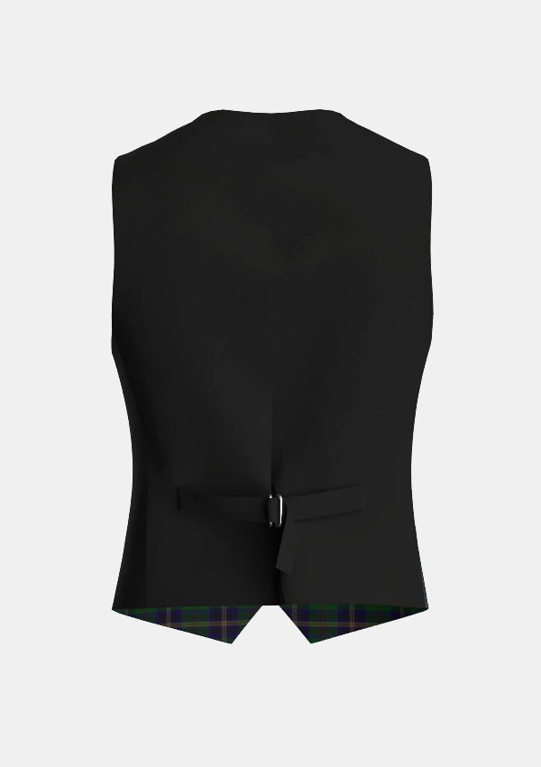 Traditional_Dodd_of_Branford_Tartan_4686_Waistcoat_back_image