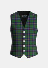 Traditional_Dodd_of_Branford_Tartan_4686_Waistcoat_front_image