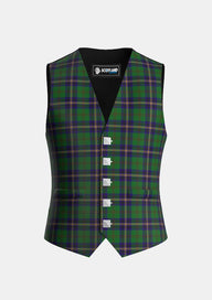 Traditional_Dodd_of_Branford_Tartan_4686_Waistcoat_front_image