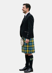 Traditional_Doddie_Weir_tartan_12047_Kilt_and_Argyle_Jacket_Kilt_Outfits_left_image