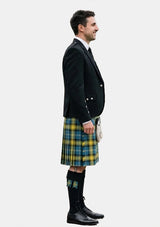 Traditional_Doddie_Weir_tartan_12047_Kilt_and_Argyle_Jacket_Kilt_Outfits_right_image