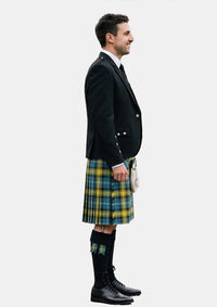 Traditional_Doddie_Weir_tartan_12047_Kilt_and_Argyle_Jacket_Kilt_Outfits_right_image
