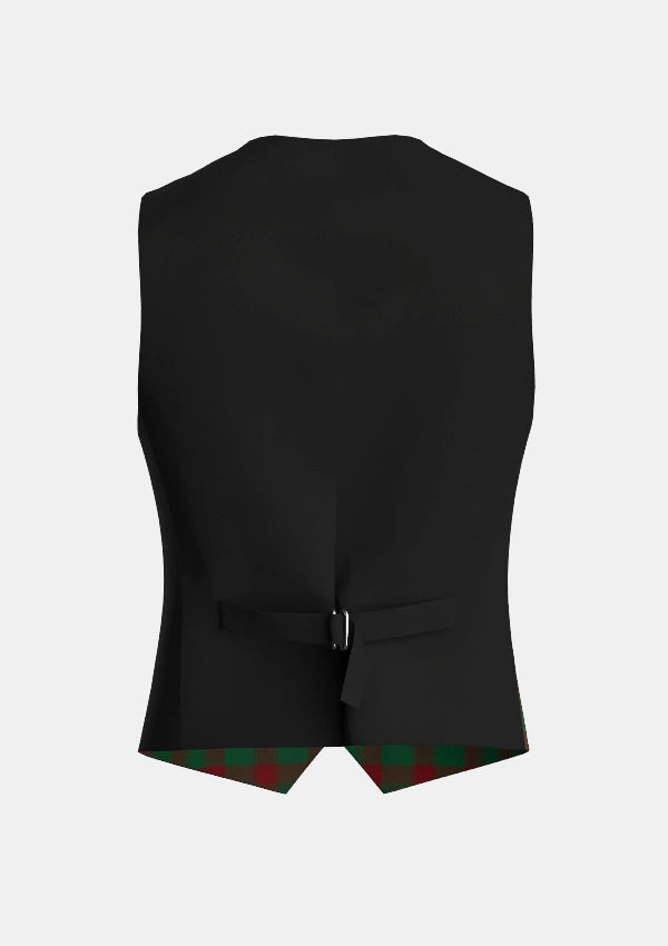 Traditional_Donachie_Tartan_6138_Waistcoat_back_image