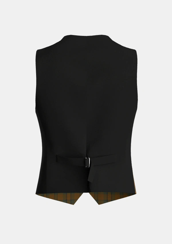 Traditional_Donachie_of_Brockloch_Ancient_Hunting_Tartan_6004_Waistcoat_back_image