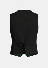 Traditional_Donachie_of_Brockloch_Hunting_Tartan_6703_Waistcoat_back_image