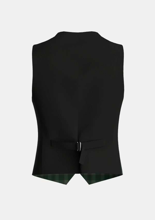 Traditional_Donachie_of_Brockloch_Hunting_Tartan_6703_Waistcoat_back_image