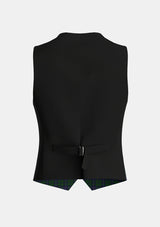 Traditional_Douglas_Green_Wilsons_Tartan_1032_Waistcoat_back_image