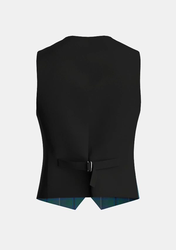 Douglas Tartan Waistcoat