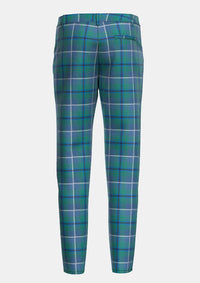 Maßgeschneiderte Douglas Tartan Hose	
