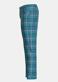 Maßgeschneiderte Douglas Tartan Hose	