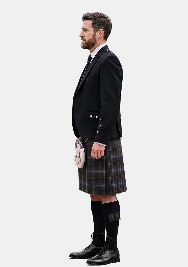 Traditional_Dow_Aerlift_Tartan_10704_Kilt_and_Argyle_Jacket_Kilt_Outfits_left_image