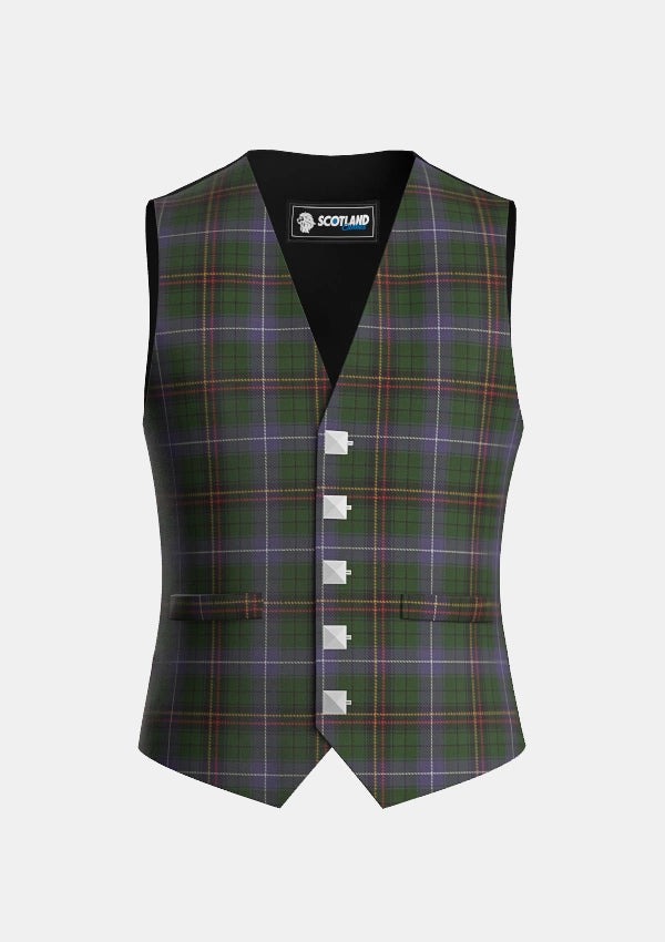 Traditional_Dow_Aerlift_Tartan_10704_Waistcoat_front_image