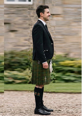 Traditional_Doyle_tartan_2511_Kilt_and_Argyle_Jacket_Kilt_Outfit_right_image
