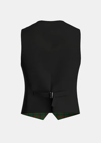 Traditional_Doyle_tartan_2511_Waistcoat_back_image