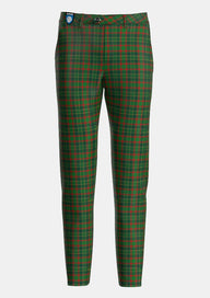 Doyle Tartan Trouser