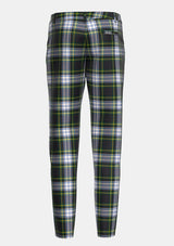 Maßgeschneiderte Dress Gordon Tartan Hose	