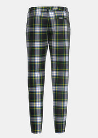 Maßgeschneiderte Dress Gordon Tartan Hose	
