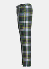Maßgeschneiderte Dress Gordon Tartan Hose	
