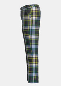Maßgeschneiderte Dress Gordon Tartan Hose	