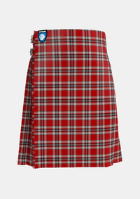Traditional_Drummond_of_Perth_Dress_1717_front_image_with_pleated_design_and_adjustable_buckles_for_men