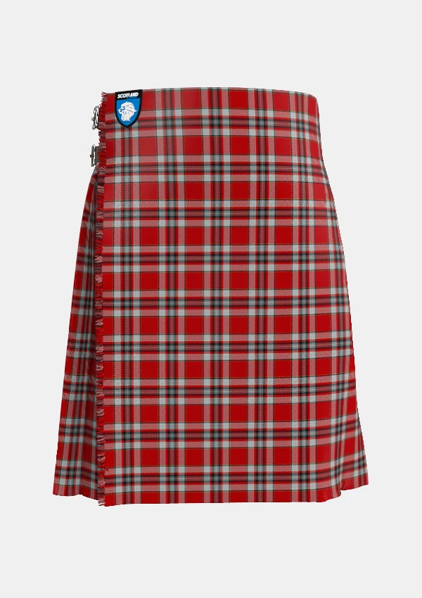 Traditional_Drummond_of_Perth_Dress_1717_front_image_with_pleated_design_and_adjustable_buckles_for_men