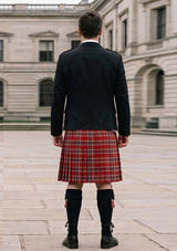 Traditional_Drummond_of_Perth_Dress_Tartan_Kilt_and_Argyle_Jacket_Kilt_Outfit_back_image