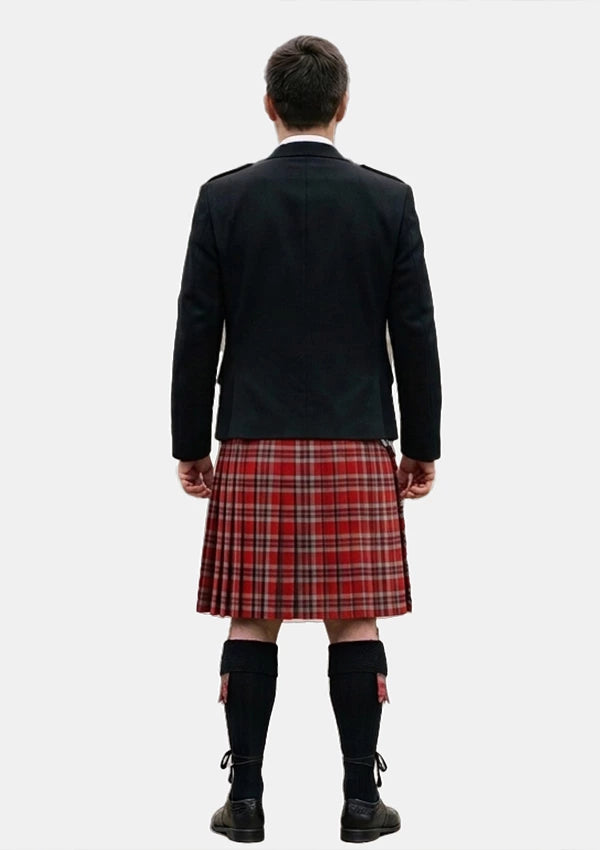 Traditional_Drummond_of_Perth_Dress_Tartan_Kilt_and_Argyle_Jacket_Kilt_Outfits_back_image
