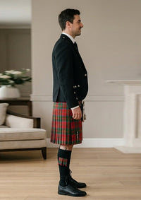 Traditional_Drummond_tartan_457_Kilt_and_Argyle_Jacket_Kilt_Outfit_right_image