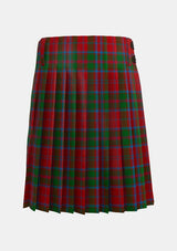 Traditional_Drummond_tartan_back_image_with_pleated_design_and_adjustable_buckles_for_men
