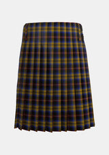 Traditional_Dublin_County_Crest_Range_7452_kilt_back_image_with_pleated_design_and_adjustable_buckles_for_men