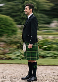Traditional_Duffy_Tartan_2172_Kilt_and_Argyle_Jacket_Kilt_Outfit_left_image