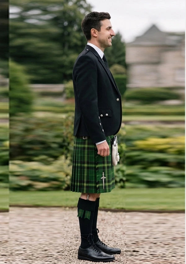 Traditional_Duffy_Tartan_2172_Kilt_and_Argyle_Jacket_Kilt_Outfit_right_image