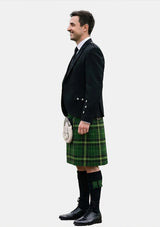 Traditional_Duffy_Tartan_2172_Kilt_and_Argyle_Jacket_Kilt_Outfits_left_image