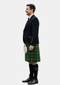 Traditional_Duffy_Tartan_2172_Kilt_and_Argyle_Jacket_Kilt_Outfits_left_image
