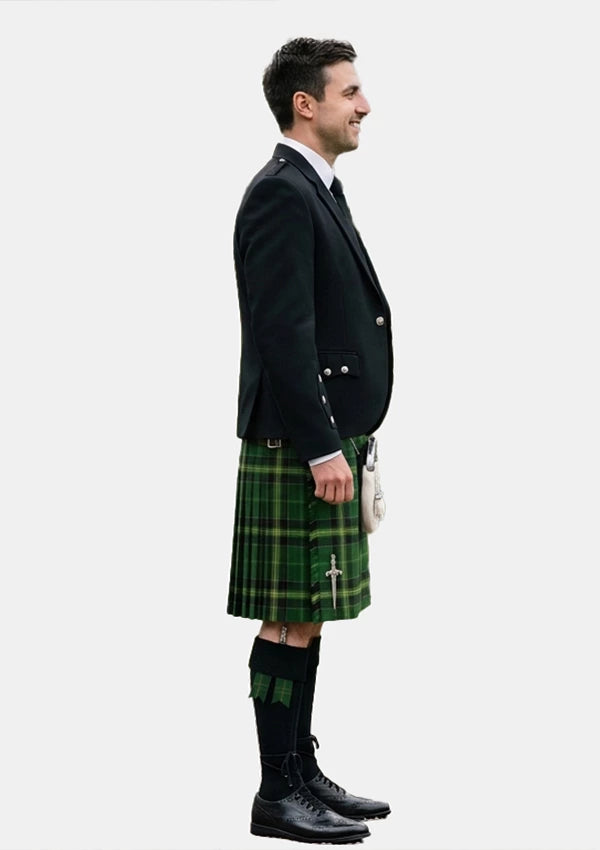 Traditional_Duffy_Tartan_2172_Kilt_and_Argyle_Jacket_Kilt_Outfits_right_image