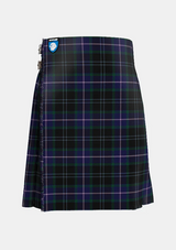 Traditional_Dugan_Tartan_7483_kilt_front_image_with_pleated_design_and_adjustable_buckles_for_men