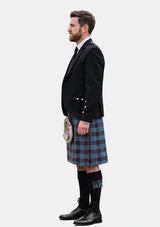 Traditional_DunBroch_Tartan_10641_Kilt_and_Argyle_Jacket_Kilt_Outfits_left_image