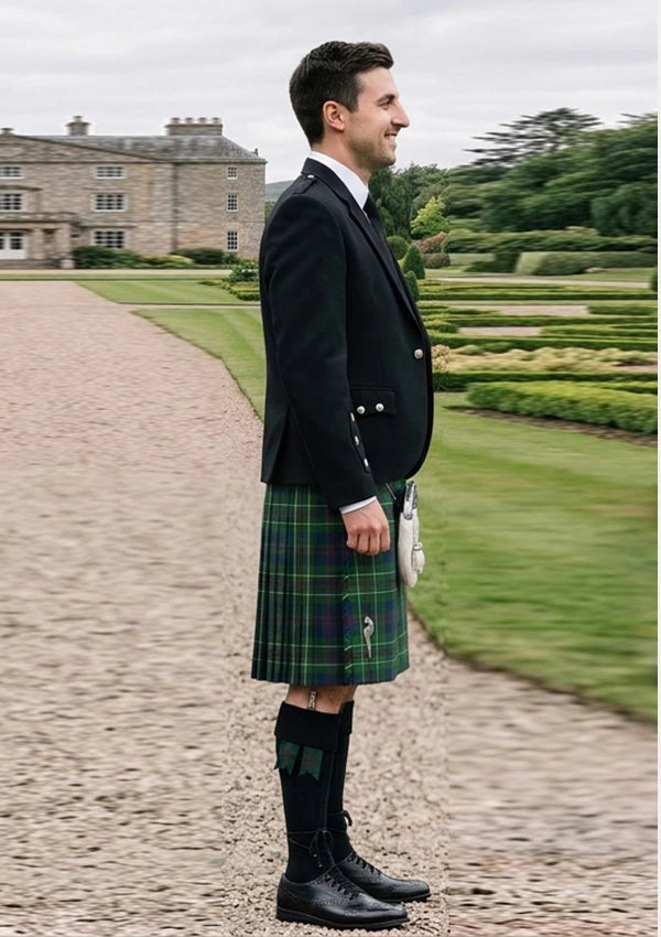 Traditional_Duncan_tartan_1112_Kilt_and_Argyle_Jacket_Kilt_Outfit_right_image