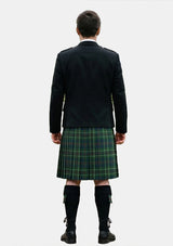 Traditional_Duncan_tartan_1112_Kilt_and_Argyle_Jacket_Kilt_Outfits_back_image