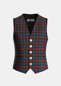 Traditional_Dundas_2_Tartan_501_Waistcoat_front_image