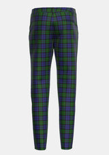 Dundas Tartan Trouser