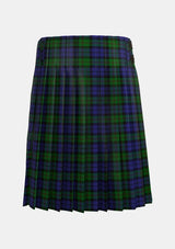 Traditional_Dundas_tartan_back_image_with_pleated_design_and_adjustable_buckles_for_men