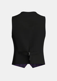 Traditional_Dundonald_Tartan_7118_Waistcoat_back_image