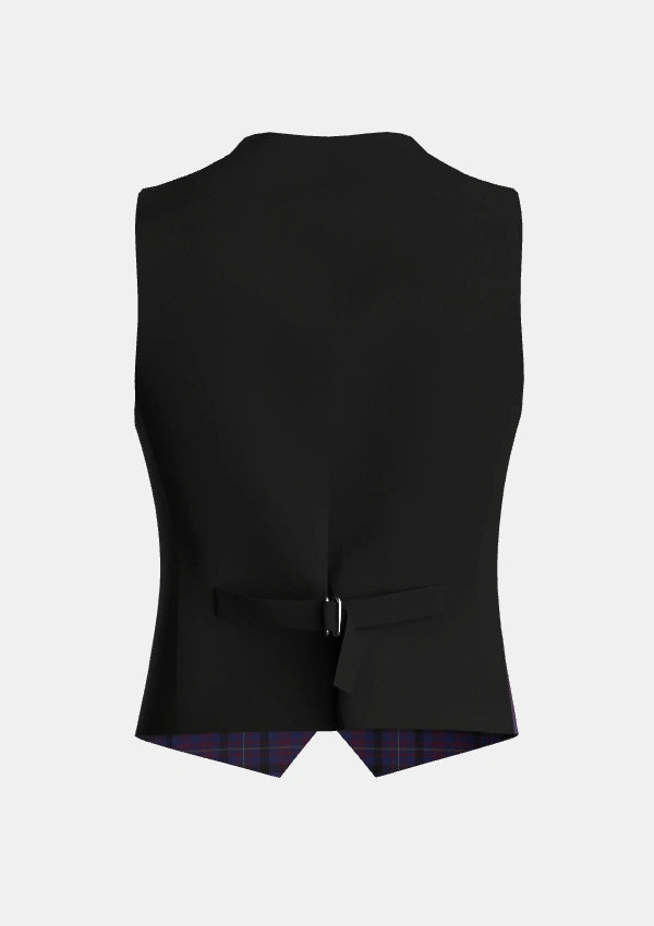 Traditional_Dundonald_Tartan_7118_Waistcoat_back_image