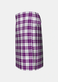 Traditional_Dunlop_Dress_Tartan_1784_kilt_left_image_with_pleated_design_and_adjustable_buckles_for_men