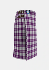 Traditional_Dunlop_Dress_Tartan_1784_kilt_right_image_with_pleated_design_and_adjustable_buckles_for_men