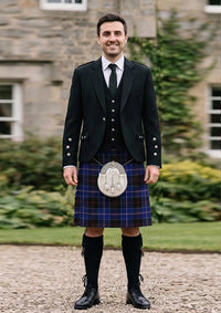Traditional_Dunlop_tartan_1197_Kilt_and_Argyle_Jacket_Kilt_Outfit_front_image