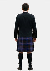 Traditional_Dunlop_tartan_1197_Kilt_and_Argyle_Jacket_Kilt_Outfits_back_image